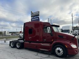 Used 2017 Peterbilt 579 Sleeper in Savannah Georgia