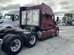 Used 2017 Peterbilt 579 Sleeper in Savannah Georgia