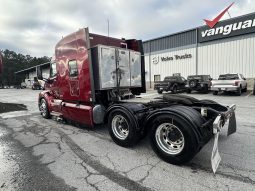 Used 2017 Peterbilt 579 Sleeper in Savannah Georgia