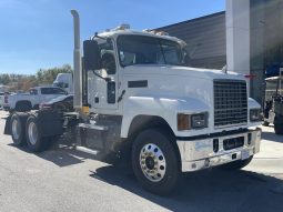 Used 2020 Mack PINNACLE 64T Day Cab in Atlanta Georgia