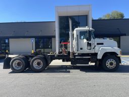 Used 2020 Mack PINNACLE 64T Day Cab in Atlanta Georgia