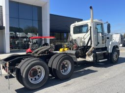 Used 2020 Mack PINNACLE 64T Day Cab in Atlanta Georgia