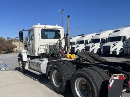 Used 2020 Mack PINNACLE 64T Day Cab in Atlanta Georgia