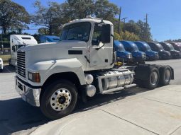 Used 2020 Mack PINNACLE 64T Day Cab in Atlanta Georgia