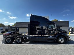 Used 2020 Peterbilt 579 Sleeper in Atlanta Georgia