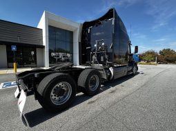 Used 2020 Peterbilt 579 Sleeper in Atlanta Georgia