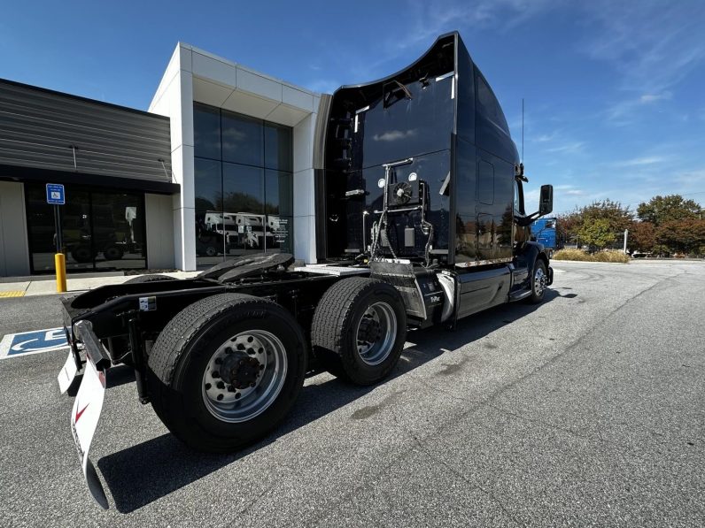 
								Used 2020 Peterbilt 579 Sleeper in Atlanta Georgia full									