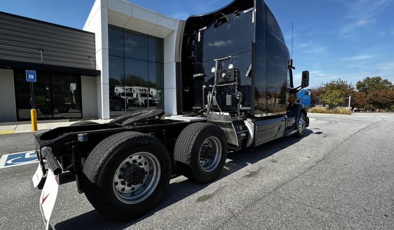 
								Used 2020 Peterbilt 579 Sleeper in Atlanta Georgia full									