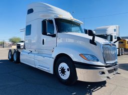 Used 2019 International LT Sleeper in Phoenix Arizona