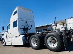 Used 2019 International LT Sleeper in Phoenix Arizona