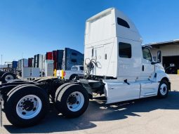 Used 2019 International LT Sleeper in Phoenix Arizona