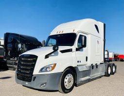 Used 2020 Freightliner Cascadia 126 Sleeper in Phoenix Arizona