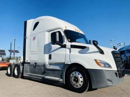 Used 2020 Freightliner Cascadia 126 Sleeper in Phoenix Arizona