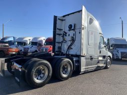 Used 2020 Freightliner Cascadia 126 Sleeper in Phoenix Arizona