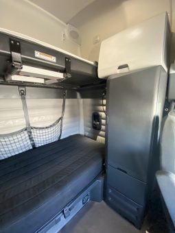 Used 2020 Freightliner Cascadia 126 Sleeper in Phoenix Arizona