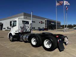 Used 2019 Volvo VNR64T300 Day Cab in Houston Texas