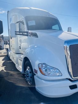 Used 2019 Kenworth T680 Sleeper in Phoenix Arizona