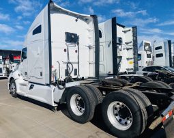 Used 2019 Kenworth T680 Sleeper in Phoenix Arizona