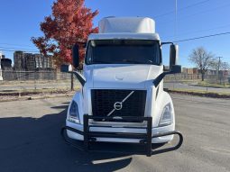 Used 2020 Volvo VNR64T640 Sleeper in Charlotte North Carolina