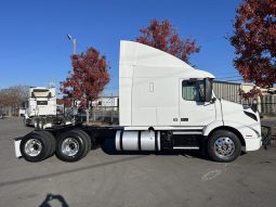 Used 2020 Volvo VNR64T640 Sleeper in Charlotte North Carolina