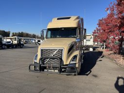 Used 2023 Volvo VNL64T860 Sleeper in Charlotte North Carolina