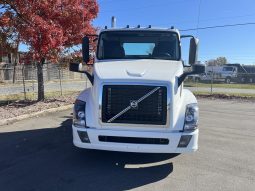 Used 2016 Volvo VNL64T300 Day Cab in Charlotte North Carolina