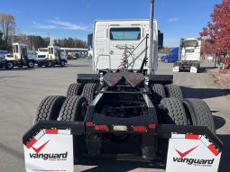 Used 2016 Volvo VNL64T300 Day Cab in Charlotte North Carolina