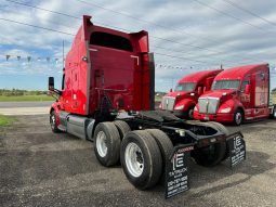 Used 2019 Peterbilt 579 Sleeper in Von Ormy, Texas