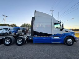 Used 2019 Peterbilt 579 Sleeper in Von Ormy, Texas