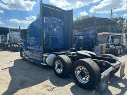 Used 2016 Volvo VNL64t Sleeper in Tampa, Florida