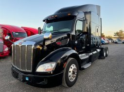 Used 2019 Peterbilt 579 Sleeper in Von Ormy, Texas