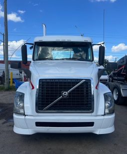 Used 2014 Volvo VNL Day Cab in Tampa, Florida