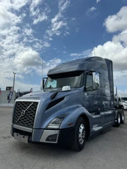 Used 2018 Volvo VNL760 Sleeper near Hialeah, Florida