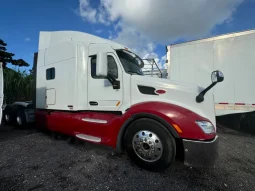 Used 2017 Peterbilt 579 Sleeper near Hialeah, Florida