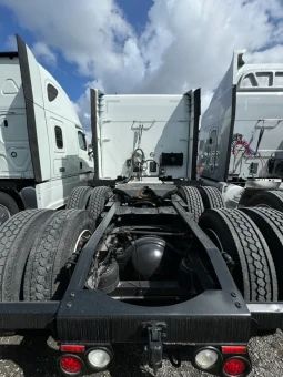 Used 2018 Peterbilt 579 Sleeper near Hialeah, Florida