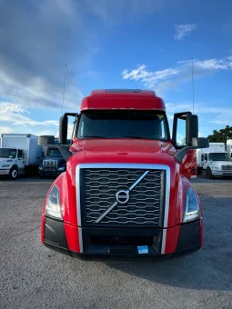 Used 2019 Volvo VNL760 Sleeper near Hialeah, Florida