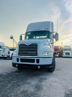 Used 2011 Mack CXU613 Day Cab in Hialeah, Florida