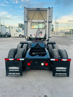 Used 2011 Mack CXU613 Day Cab in Hialeah, Florida