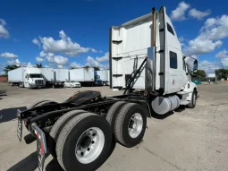 Used 2018 International Prostar Sleeper in Hialeah, Florida