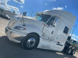 Used 2016 International Prostar Sleeper in Hialeah, Florida