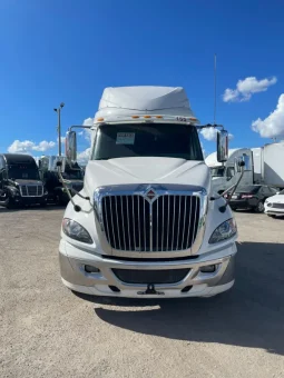 Used 2016 International Prostar Sleeper in Hialeah, Florida