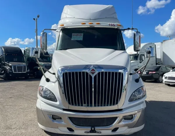 
								Used 2016 International Prostar Sleeper in Hialeah, Florida full									