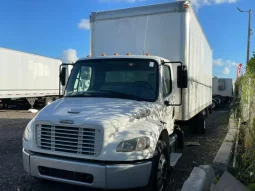 Used 2012 Freightliner M2 Box Truck in Hialeah, Florida