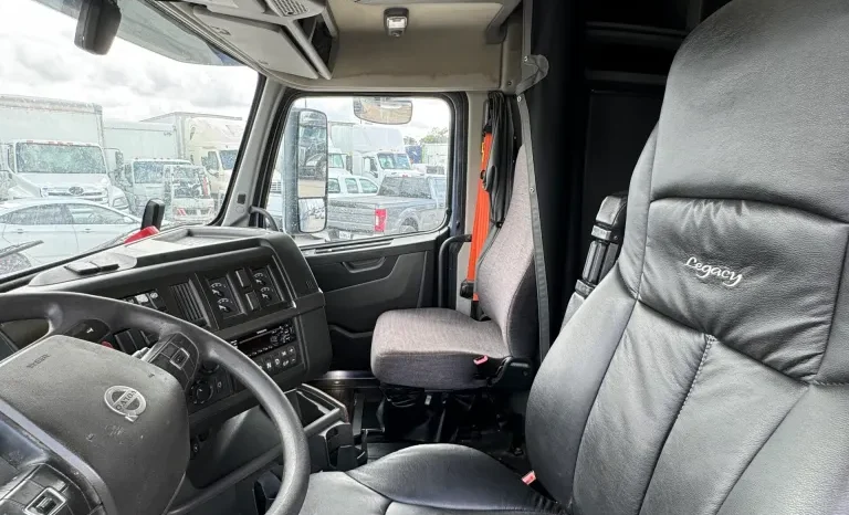 
								Used 2018 Volvo VNL760 Sleeper near Hialeah, Florida full									