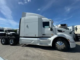 Used 2019 Peterbilt 579 Sleeper near Hialeah, Florida