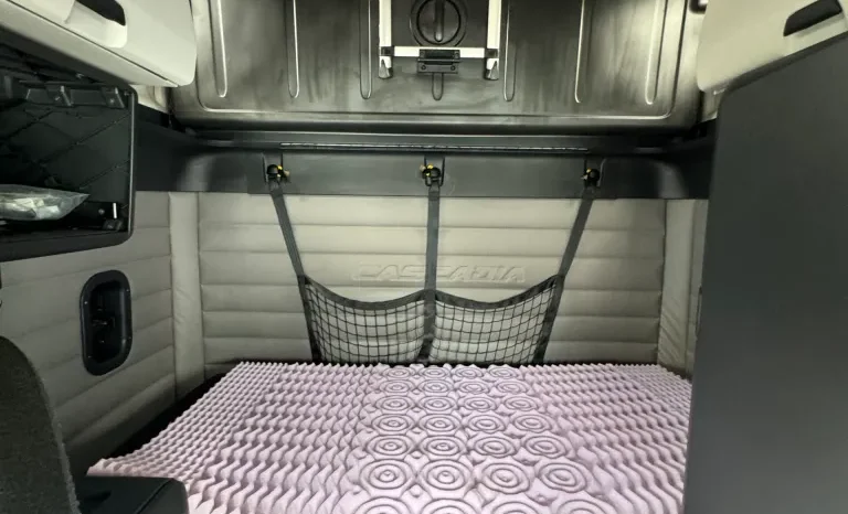 
								Used 2019 Freightliner Cascadia Sleeper near Hialeah, Florida full									