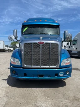 Used 2015 Peterbilt 587 Sleeper in Hialeah, Florida