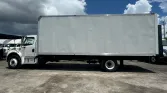 Used 2017 Freightliner M2 Box Truck near Hialeah, Florida