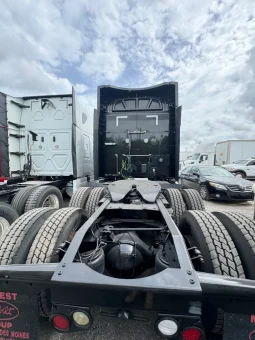 Used 2018 Peterbilt 579 Sleeper near Hialeah, Florida