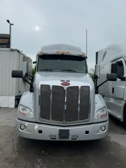 Used 2019 Peterbilt 579 Sleeper near Hialeah, Florida